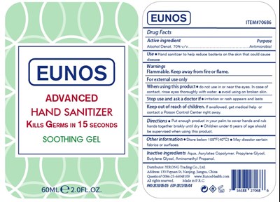 60 mL Label (60ml Label)